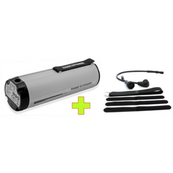 Akku mit Kabelkit 27786